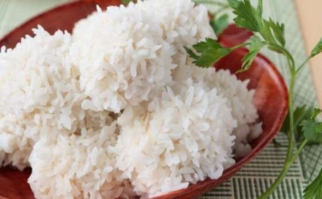 Những loại thực phẩm không nên đun lại